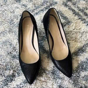 Minelli Black Pumps